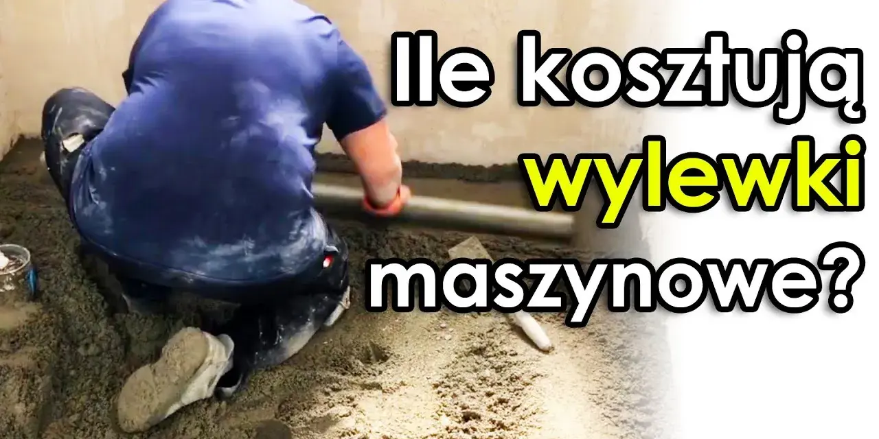 Ile za metr posadzki maszynowej? Poznaj ukryte koszty i ceny