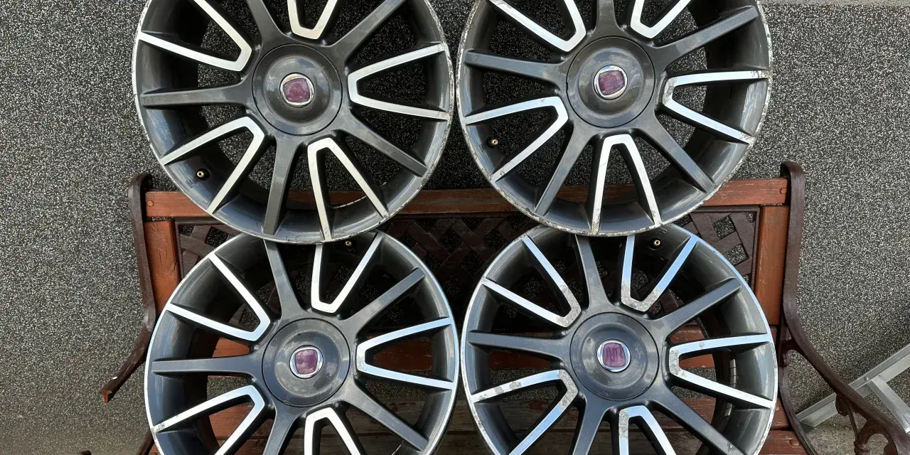 Fiat Bravo: Jakie felgi? Kluczowe parametry, rozmiary i błędy