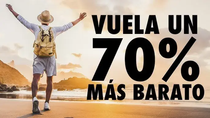 Vuelo + Hotel: El secreto para ahorrar y viajar mejor.