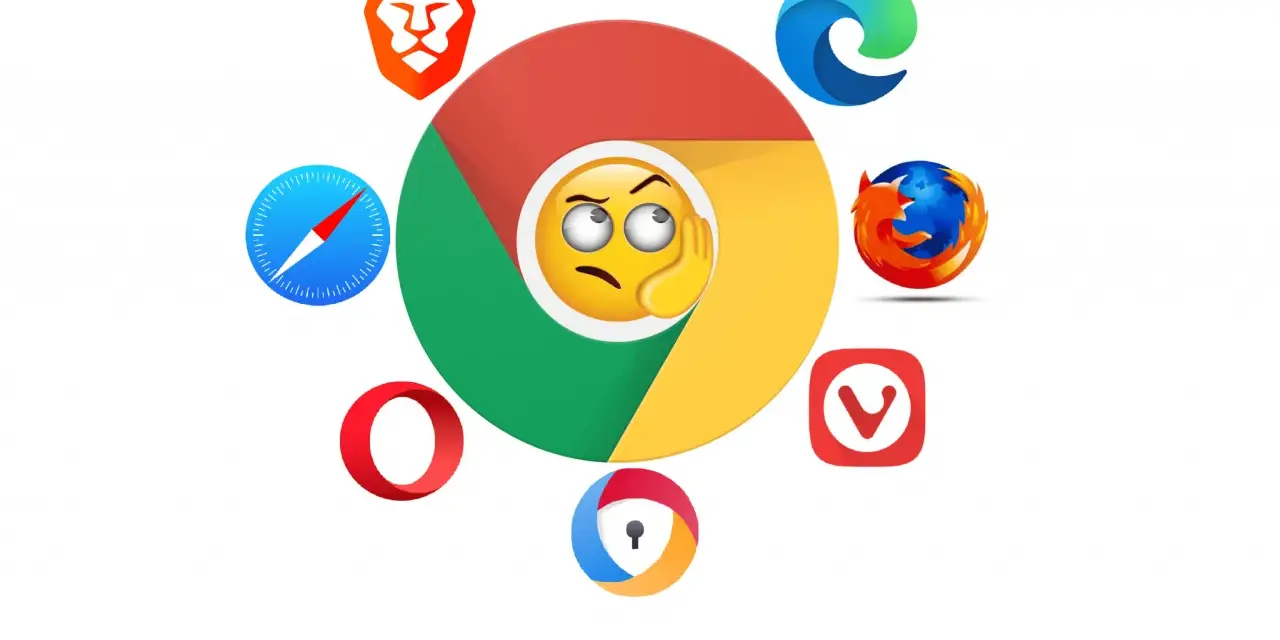 Jakie są przeglądarki internetowe i która z nich jest najlepsza dla Ciebie?