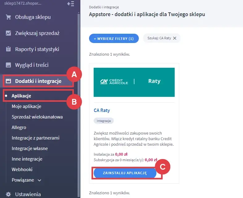 Jak zalogować się do aplikacji Credit Agricole - proste metody i porady