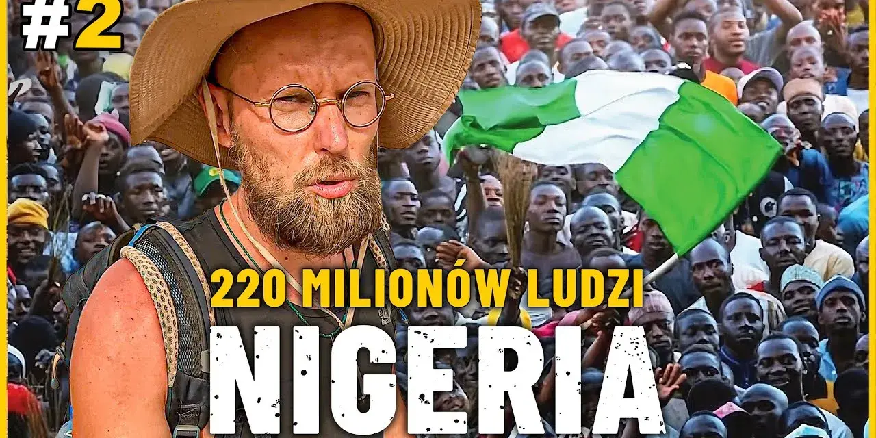 Nigeria: Czy podróż jest bezpieczna? Ostrzeżenia MSZ i kluczowe porady
