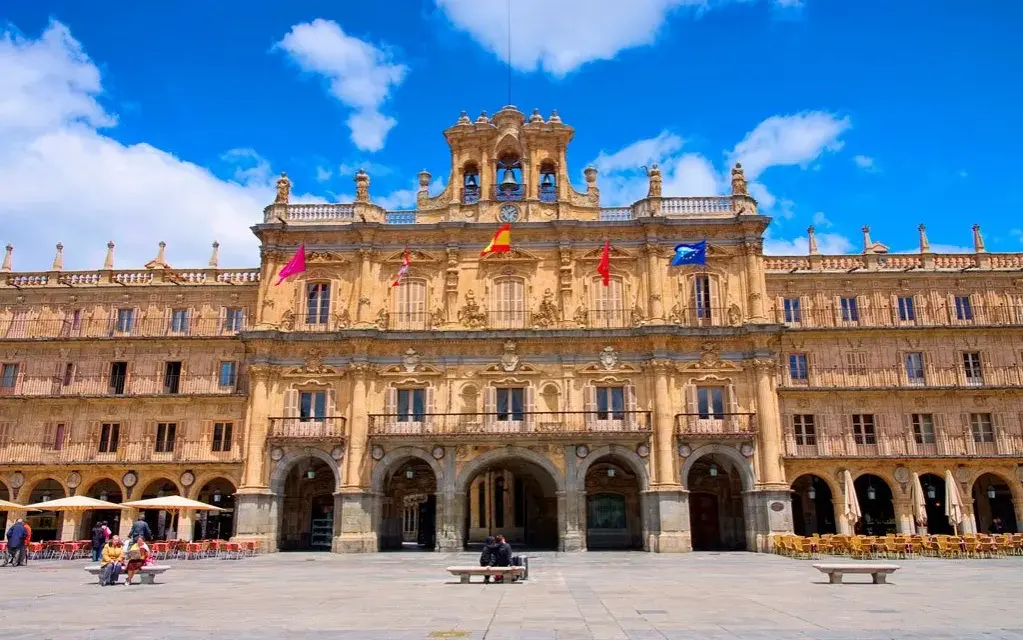 Los mejores lugares que visitar en Salamanca para no perderse