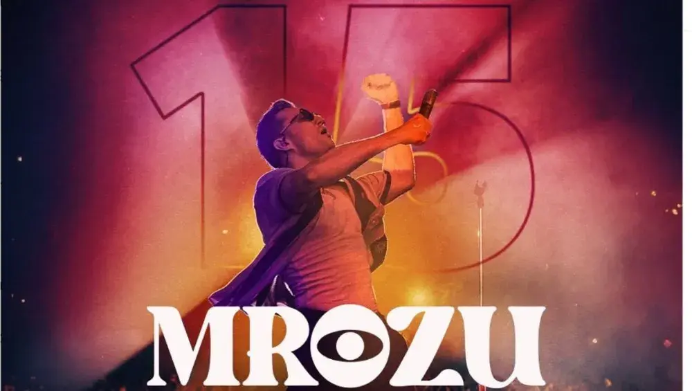 Ile trwa koncert Mrozu? Sprawdź, co wpływa na długość występu