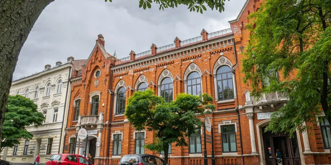 Radom: Weekend pełen atrakcji i historii. Odkryj miasto!