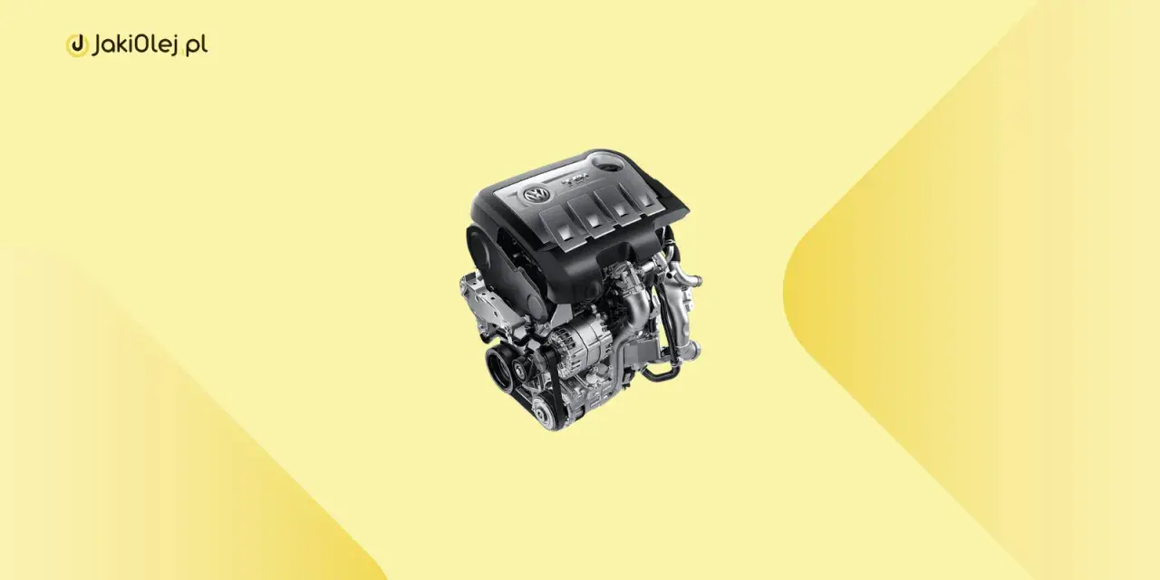 Jaki olej do silnika 2.0 diesel? Wybierz najlepszy dla swojego auta
