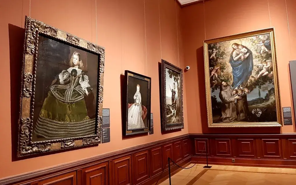 Muzeum sztuk pięknych w Budapeszcie – odkryj jego skarby i atrakcje