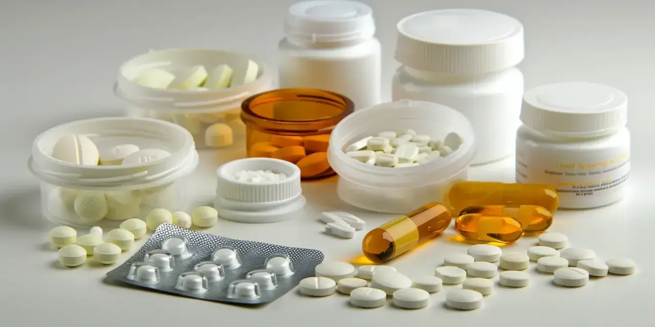 Ibuprofen i paracetamol u dziecka: Kiedy łączyć i jak bezpiecznie?