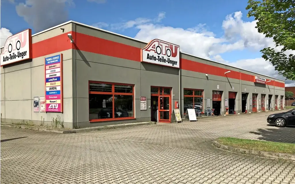 Autoteile Unger: Top Services und Angebote für Ihr Auto entdecken