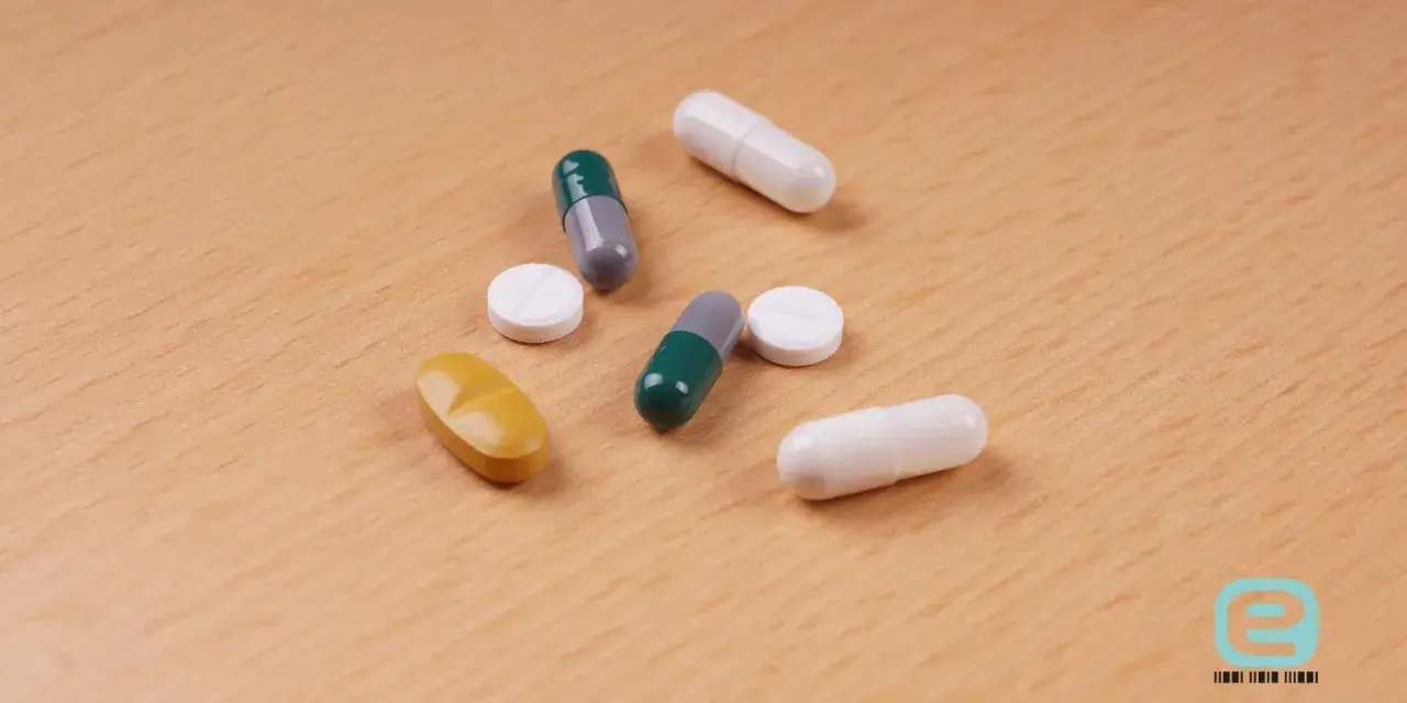 Leki psychotropowe: 30 dni na wykupienie e-recepty. Nie przegap!
