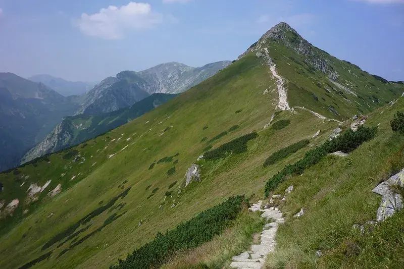 Zakopane jakie szlaki polecacie - najlepsze trasy dla każdego wędrowca