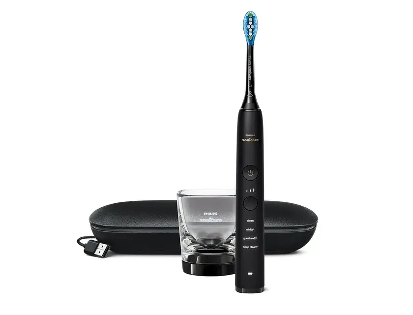 Philips czy Remington? Wybierz idealną szczoteczkę soniczną!