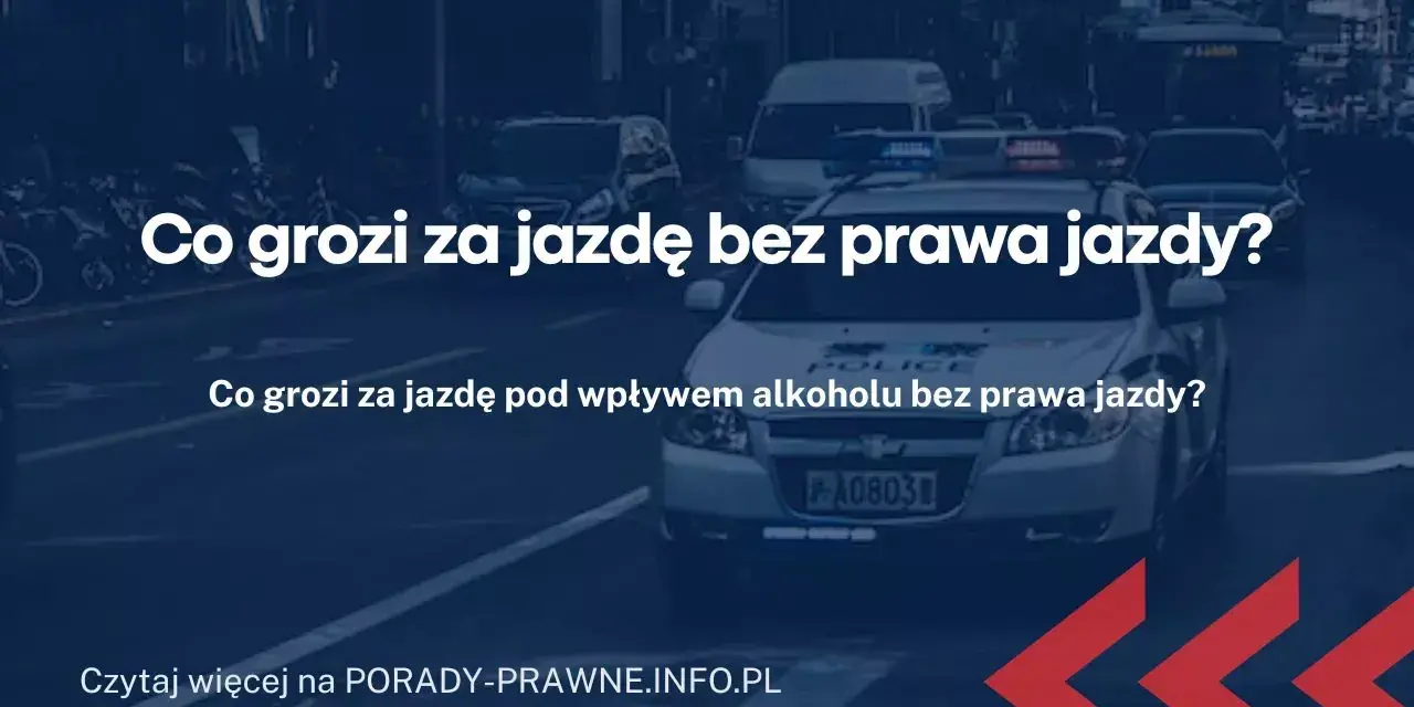 Co grozi za jazdę bez karty kierowcy? Sprawdź kary i konsekwencje