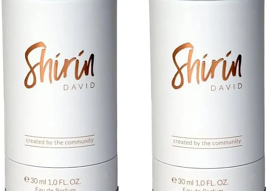 Shirin David Parfum wo kaufen: Die besten Preise und Angebote finden