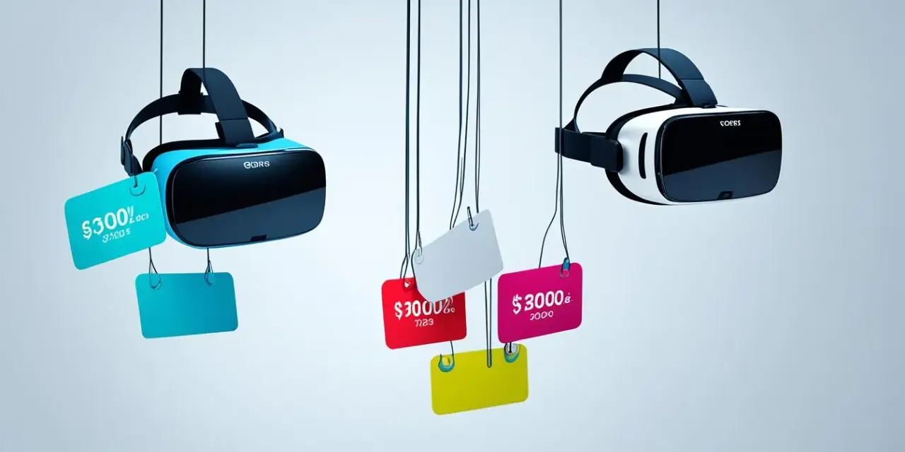 Ile kosztuje zestaw VR? Sprawdź ceny i porównaj modele w Polsce