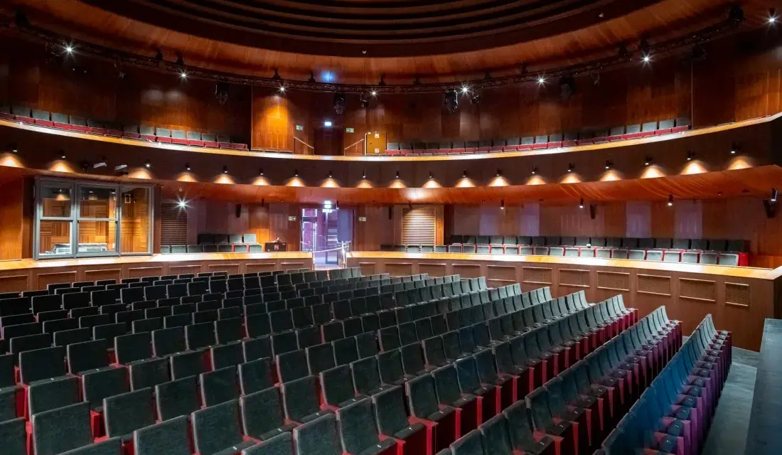 Teatr Polski Szczecin: otwarcie 6.08.2023, nowe sceny i repertuar