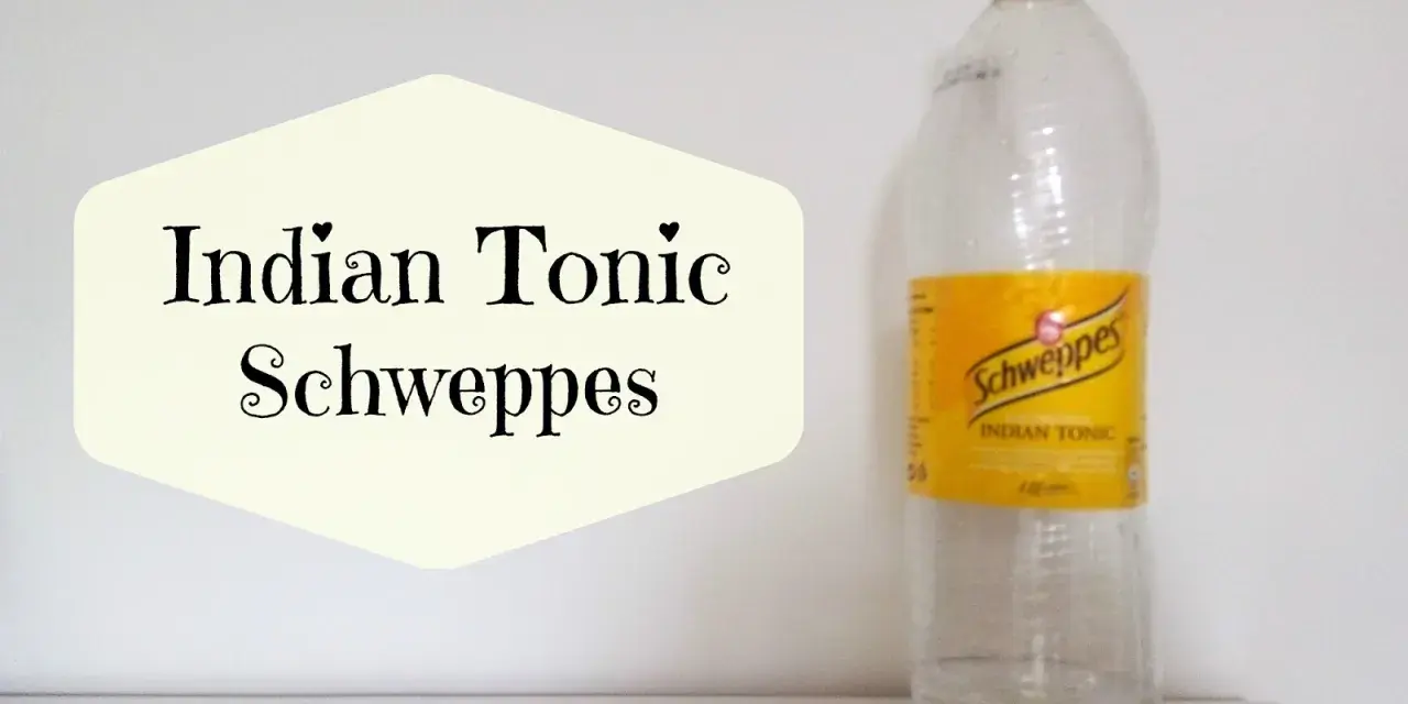 Napoje Schweppes: Odkryj smaki i zdrowe składniki toników