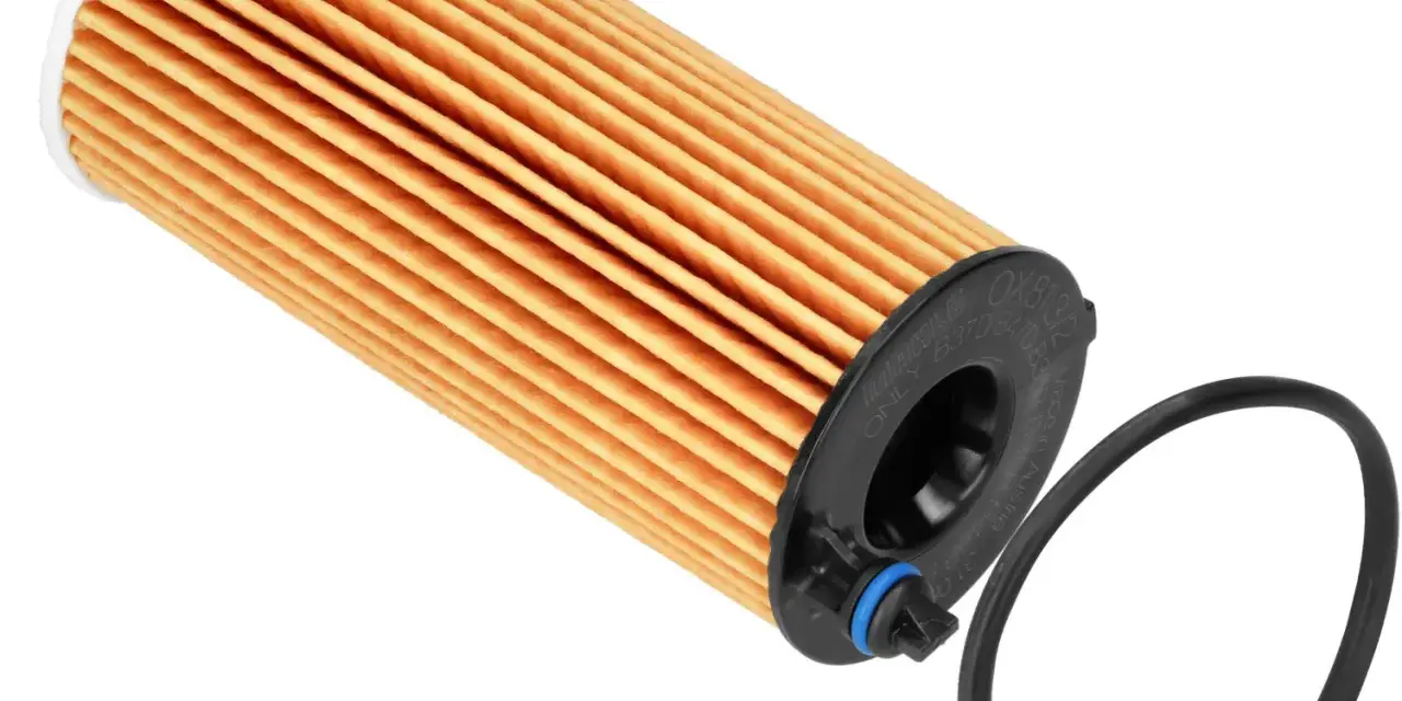 Die umfassende Mahle Ölfilter Tabelle für optimale Fahrzeugpflege