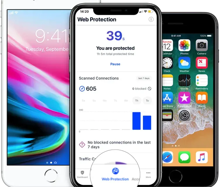 Jak sprawdzić czy iPhone jest zainfekowany - objawy i rozwiązania