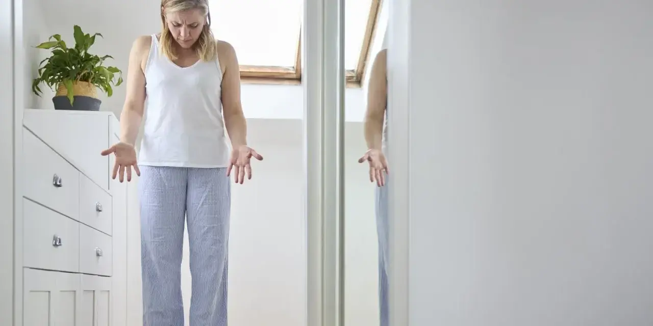 Menopauza bez tycia? Skuteczne leki i strategie dla Twojej wagi