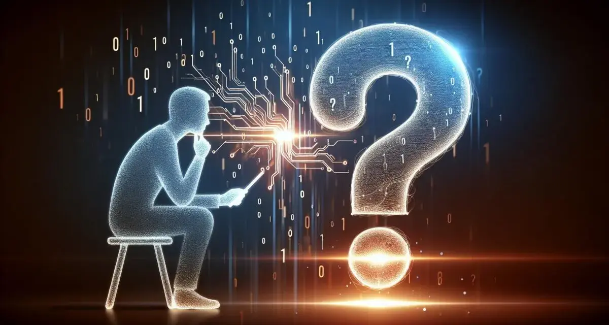 Jak skutecznie formułować pytania do sztucznej inteligencji?