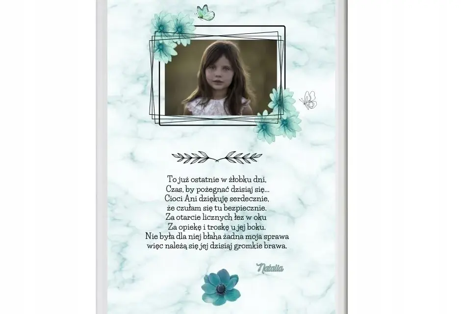 Pomysły na pożegnanie w żłobku, które uczynią ten moment wyjątkowym