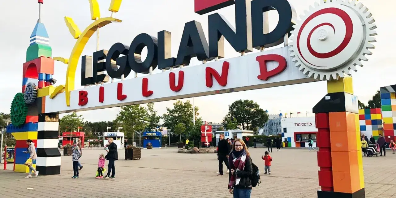 Legoland na świecie: Gdzie jest i jak zaplanować wyjazd z Polski?