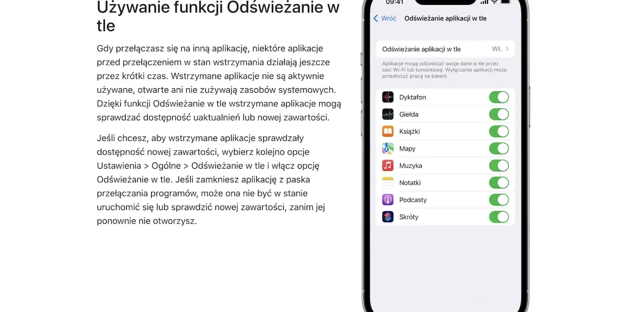 Jak sprawdzić aplikacje w tle? Przyspiesz telefon i oszczędź baterię!