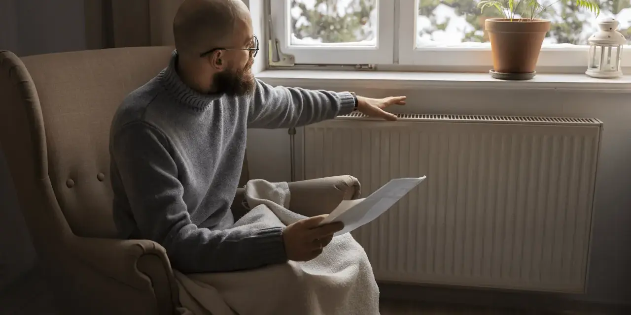 Kiedy grzeją w blokach? Oto, co musisz wiedzieć o sezonie grzewczym