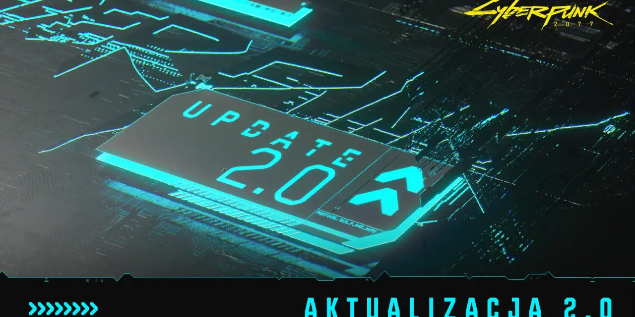 Cyberpunk 2077 Patch 1.7: Gdzie jest? Co dała rewolucja 2.0?