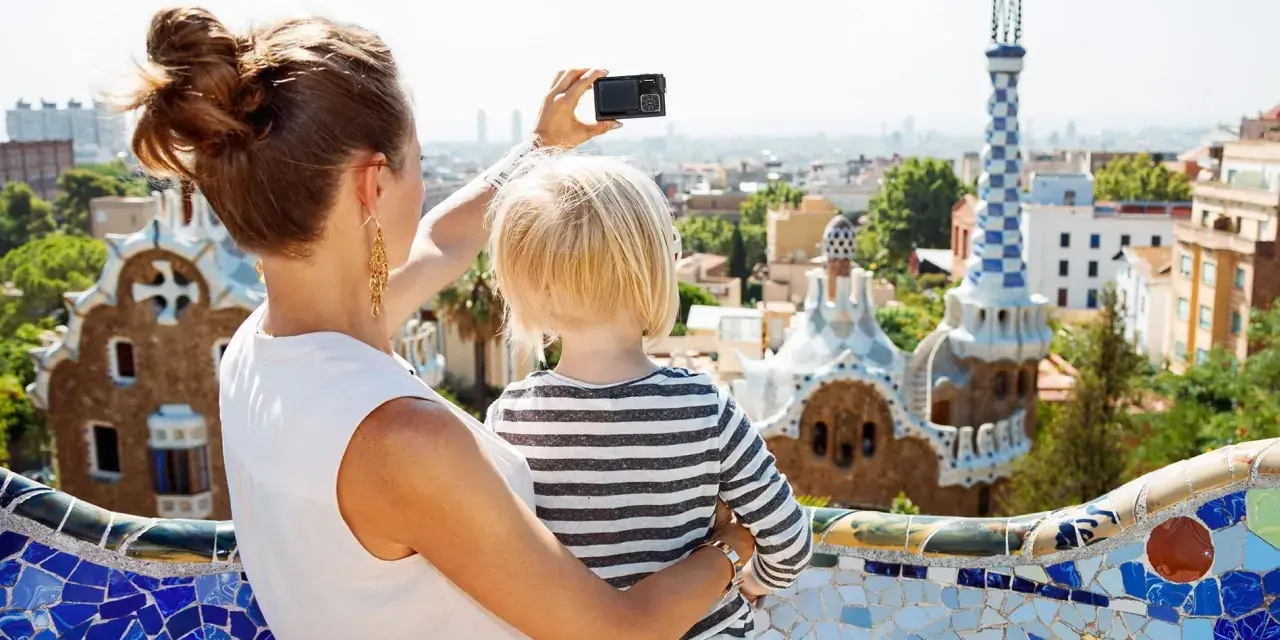 Barcelona con niños: ¡Planifica tu aventura familiar sin estrés!