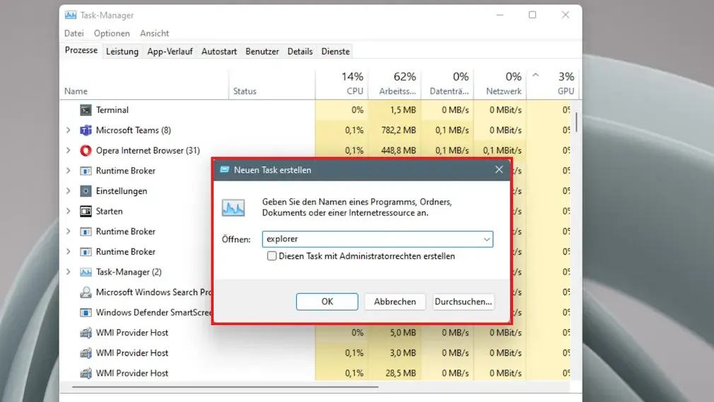 Geräte im Windows Explorer nicht sichtbar? So lösen Sie das Problem!