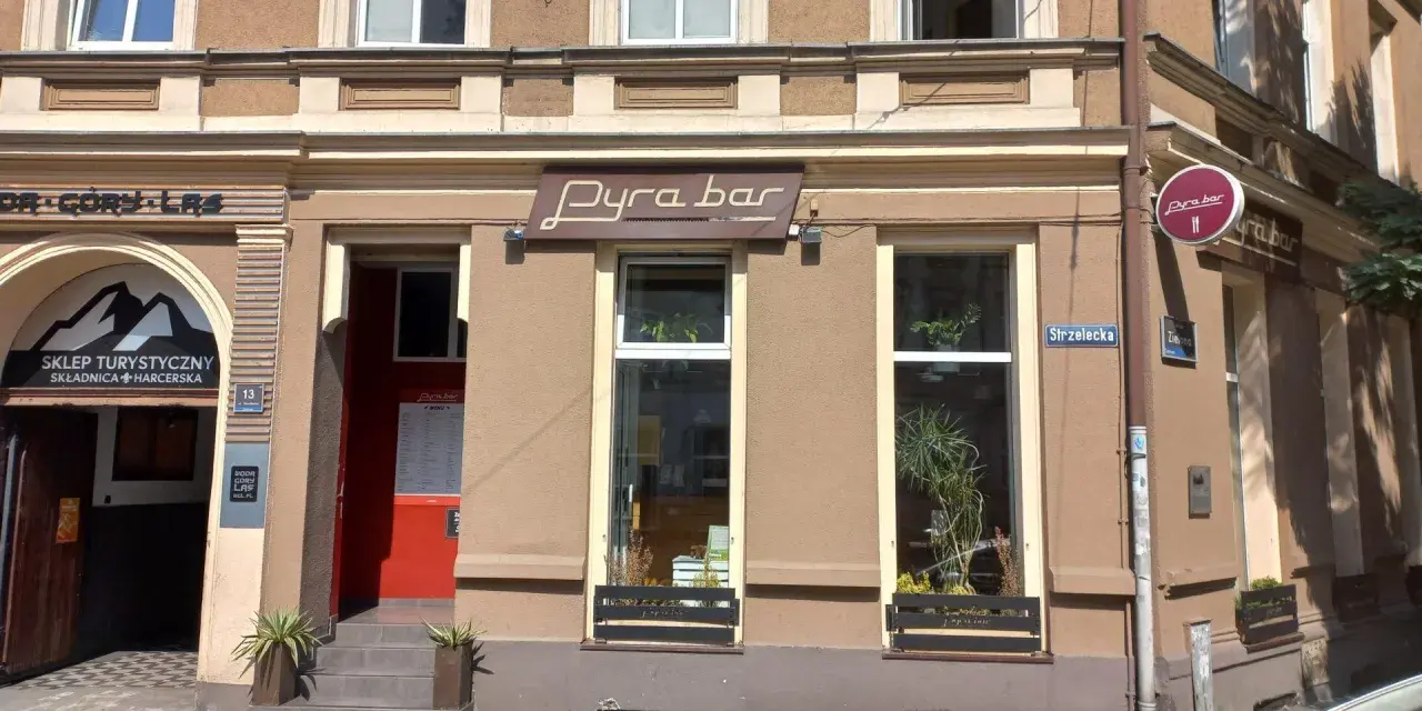 Poznań kulinarnie: Gdzie zjeść? Od pyr do fine diningu!