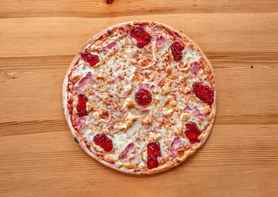 Najlepsze pizzerie w Bukowinie Tatrzańskiej – smakuj wyjątkową pizzę