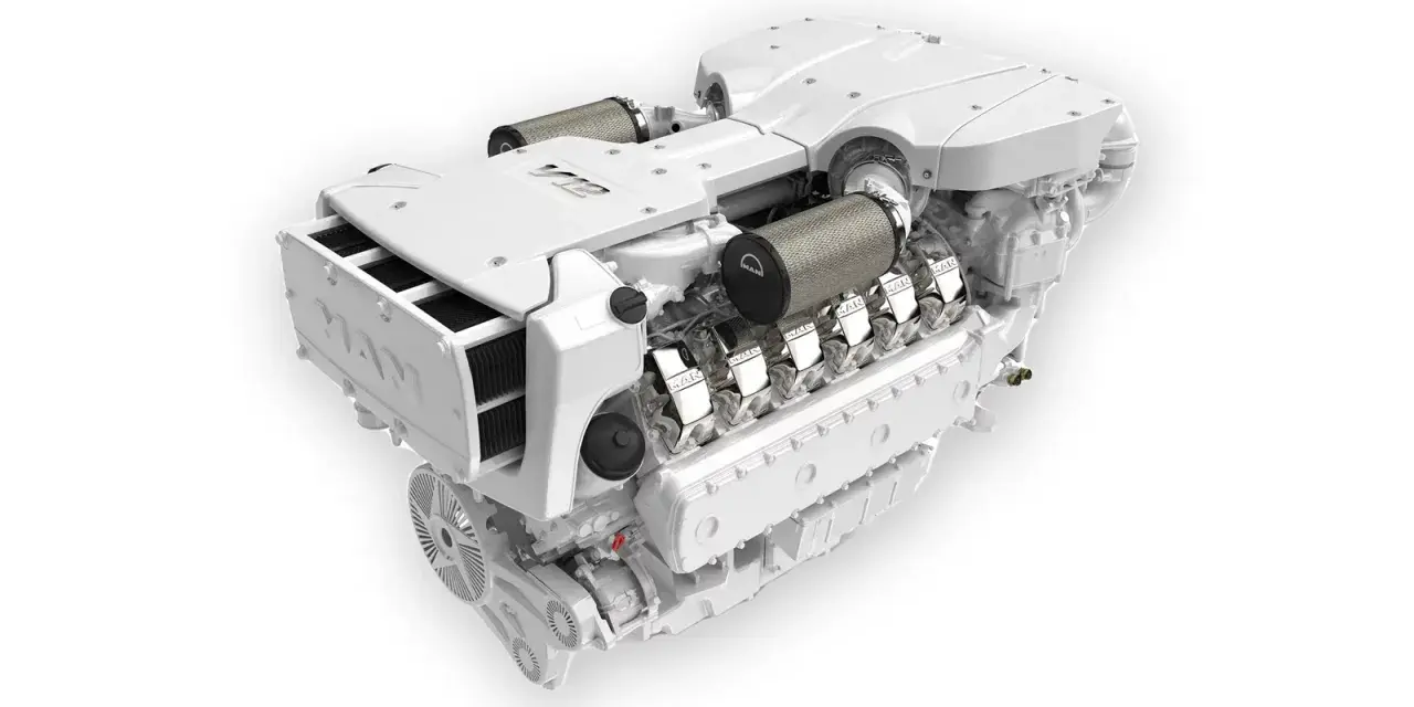 Der W12 Motor: Technische Details, Anwendungen und seine Bedeutung