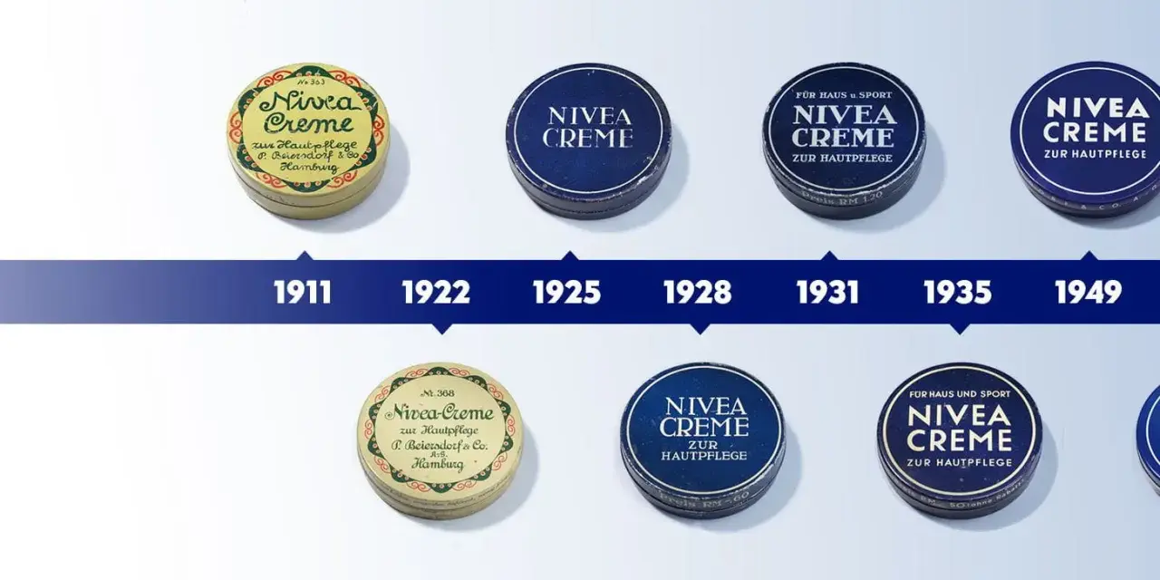 Kto wynalazł krem Nivea? Historia, która zaskakuje i inspiruje