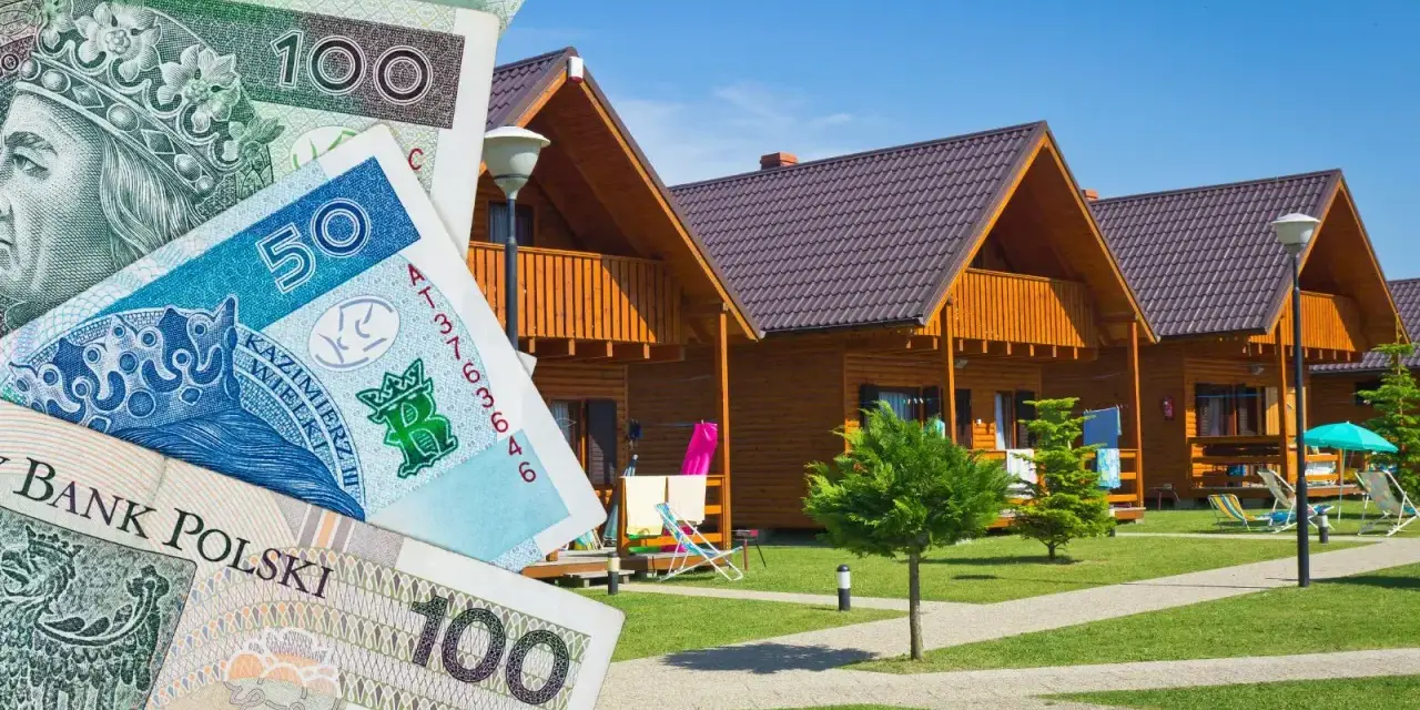 Tanie noclegi w Polsce: 10 trików, by zaoszczędzić na podróży!