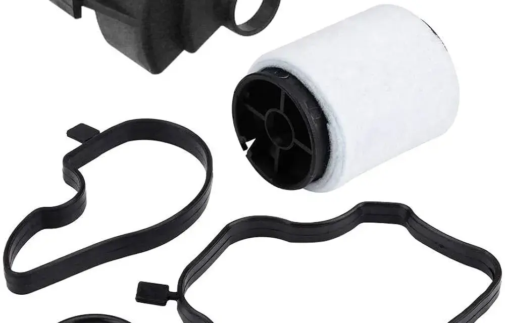 Der perfekte Ölfilter für BMW E46: Kompatibilität und Empfehlungen