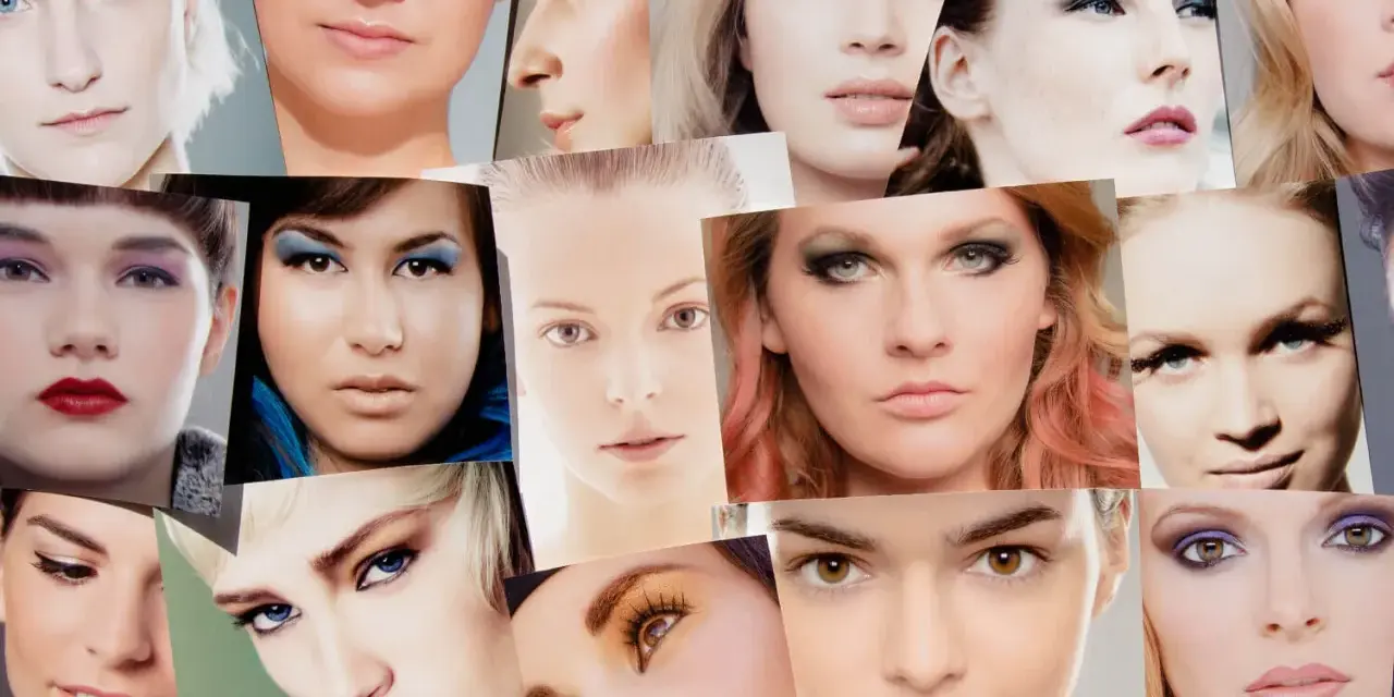 Make-up-Tutorial: Alle Looks, Trends & Profi-Tricks meistern