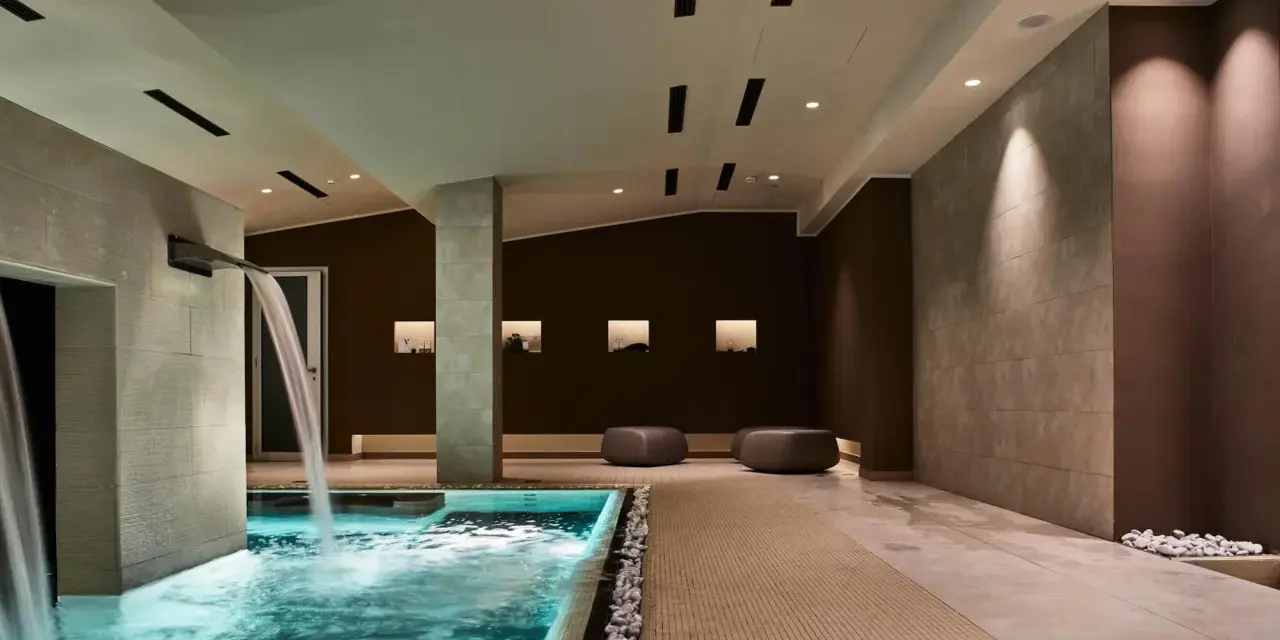 Hotel Villa Pamphili Roma: Lusso, Spa e Verde Vicino al Vaticano