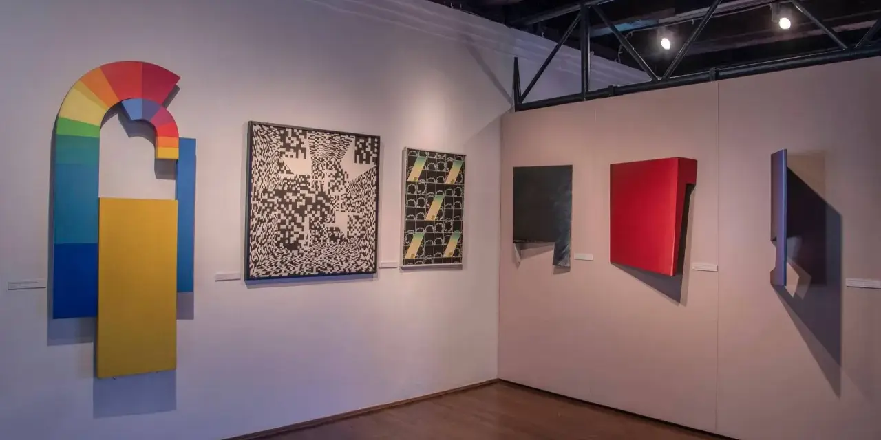 Muzeum sztuki nowoczesnej Bydgoszcz – co warto zobaczyć i zwiedzić