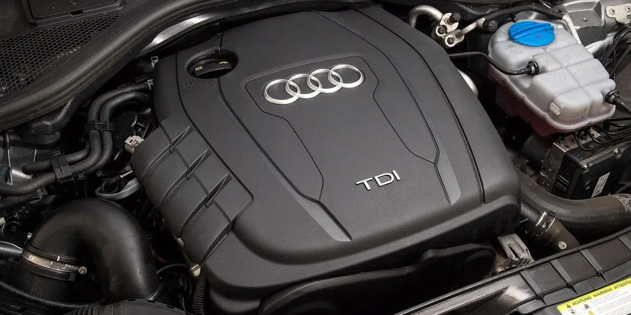 Silnik TDI w Audi A6 C7 2.0 TDI 177KM. Choć ceniony za osiągi, warto znać jego potencjalne wady przed zakupem.