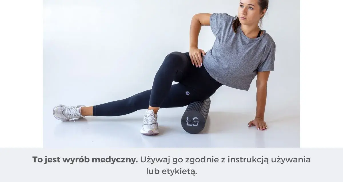 Rollmasaż: Jak ćwiczyć prawidłowo i maksymalizować efekty?