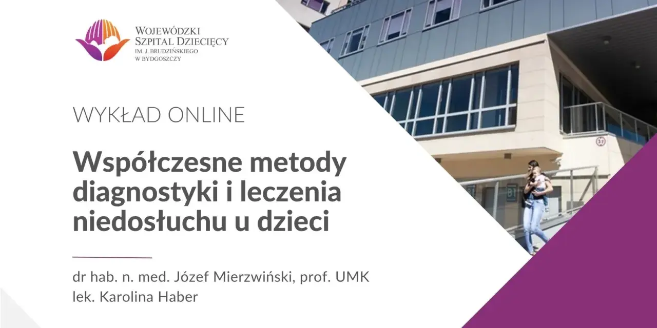 Czy niedosłuch u dziecka można wyleczyć? Odkryj skuteczne metody leczenia