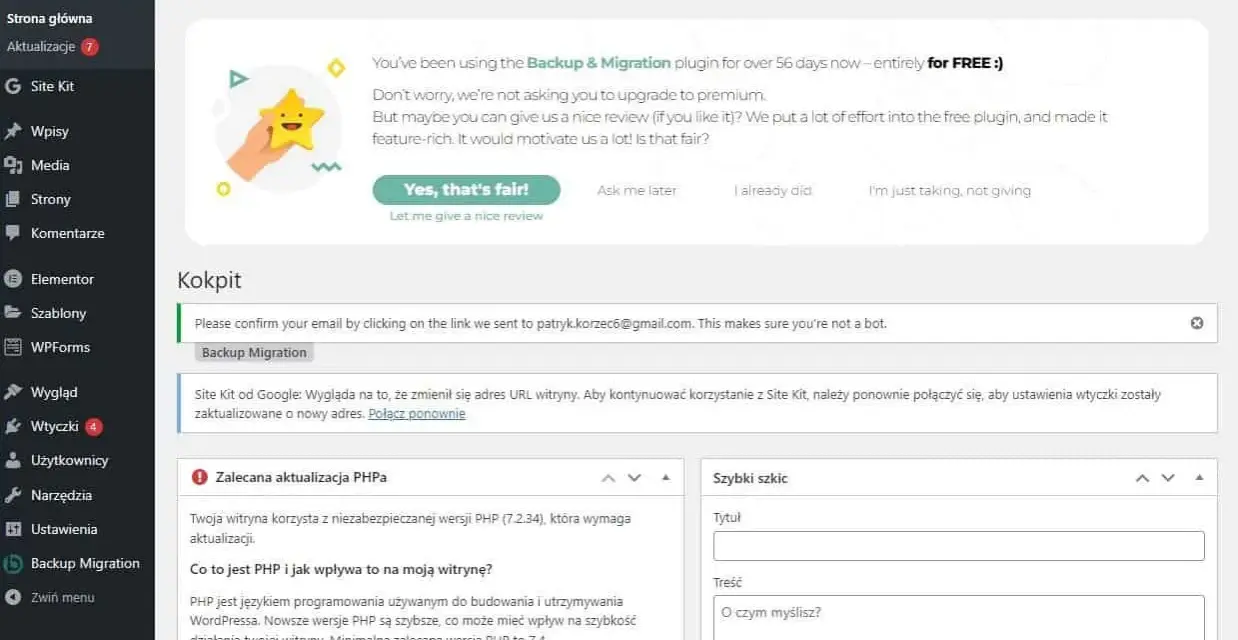 Tworzenie strony w HTML: Twój pierwszy krok do własnej witryny!