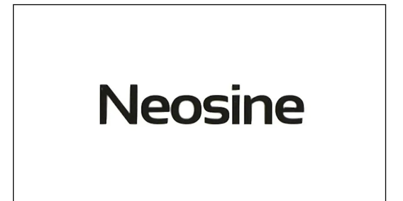 Logo Neosine. Informacje o neosine forte dawkowanie.