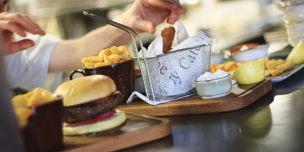 Srebrna Góra gdzie zjeść - najlepsze restauracje, które musisz znać