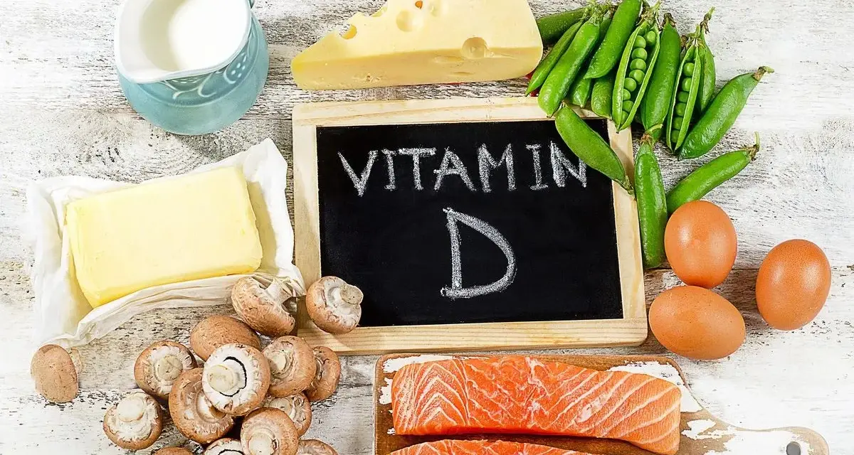 Vitamin D und Herzrhythmusstörungen: Risiken von Mangel und Überdosierung