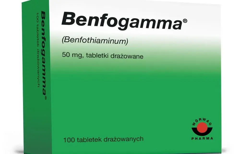 Dlaczego witamina B1 jest na receptę? Poznaj ważne powody i ryzyka