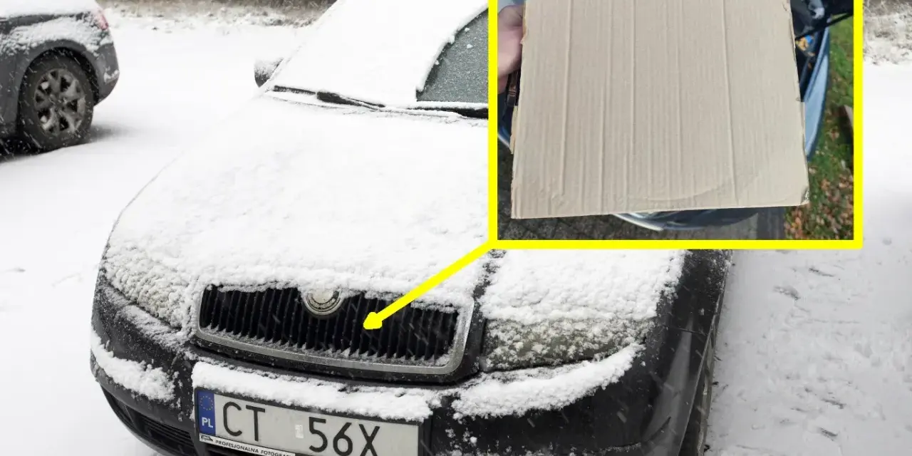 Chłodnica zimą: Zasłaniać? Uniknij błędów! Poradnik eksperta